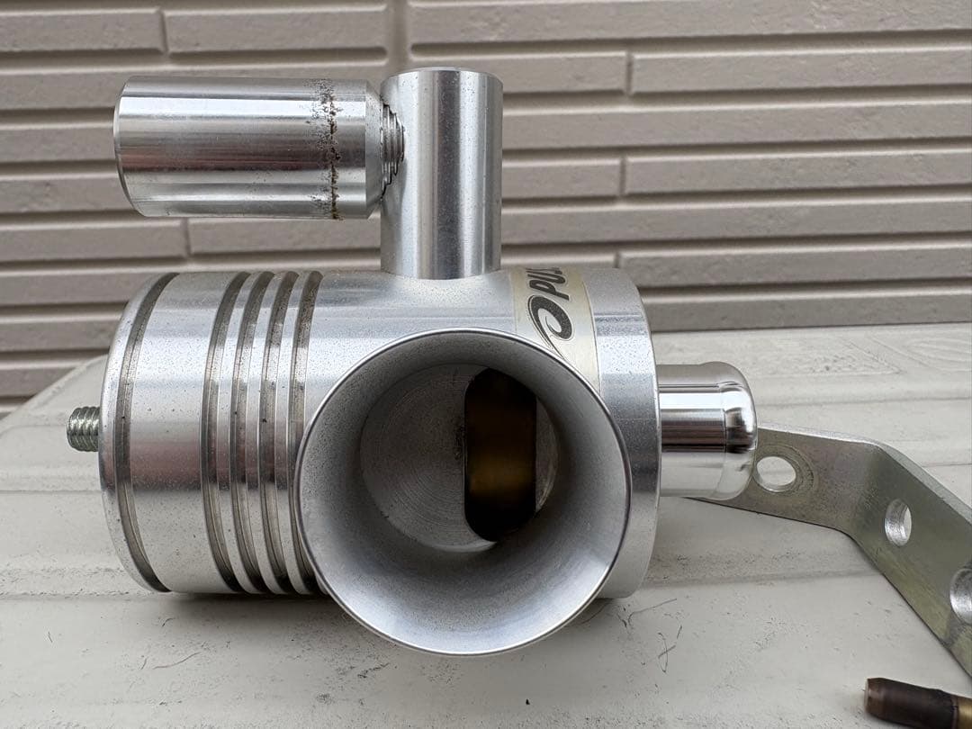 テイクオフ プッシュン RSS コペン LA400K LA400A ダイハツ