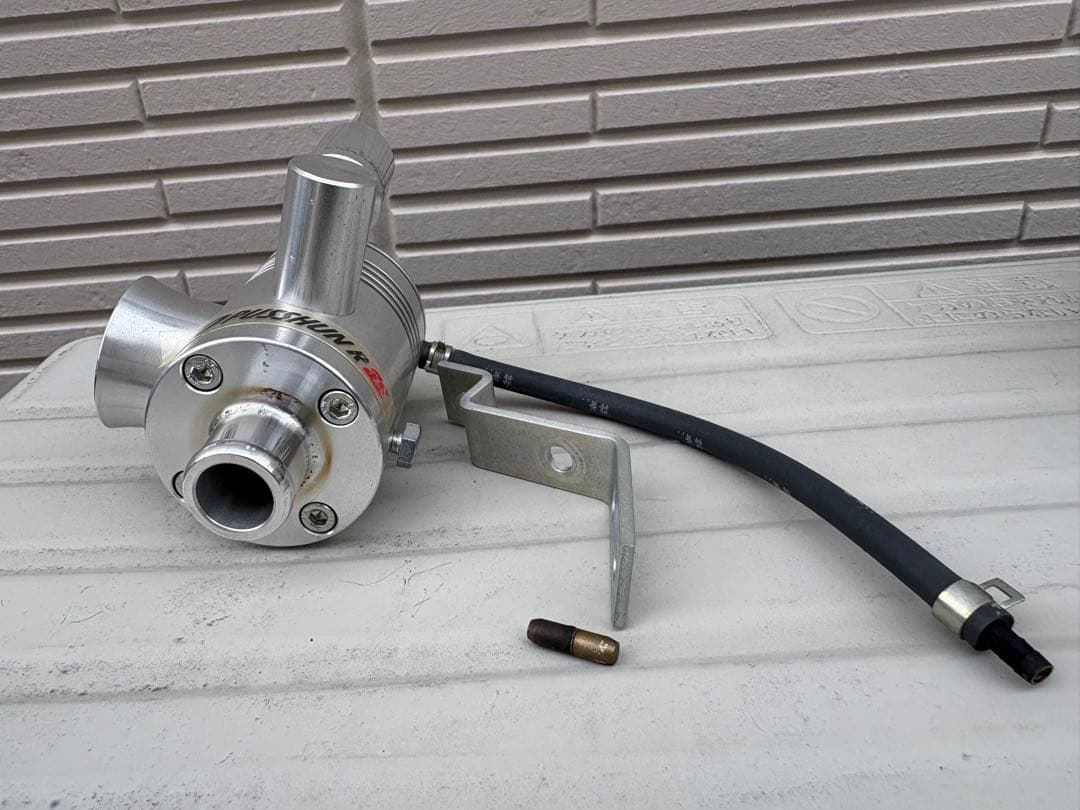 テイクオフ プッシュン RSS コペン LA400K LA400A ダイハツ