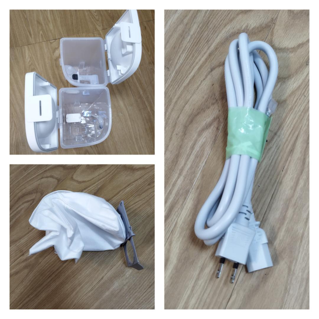 Y☆975　ロボロックロボット掃除機　Qrevo Curv　QRC02-04