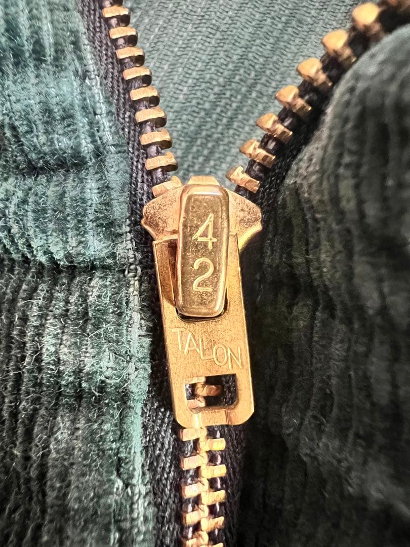 vintageリーバイスlevis646w36usaコーデュロイ70s フレア