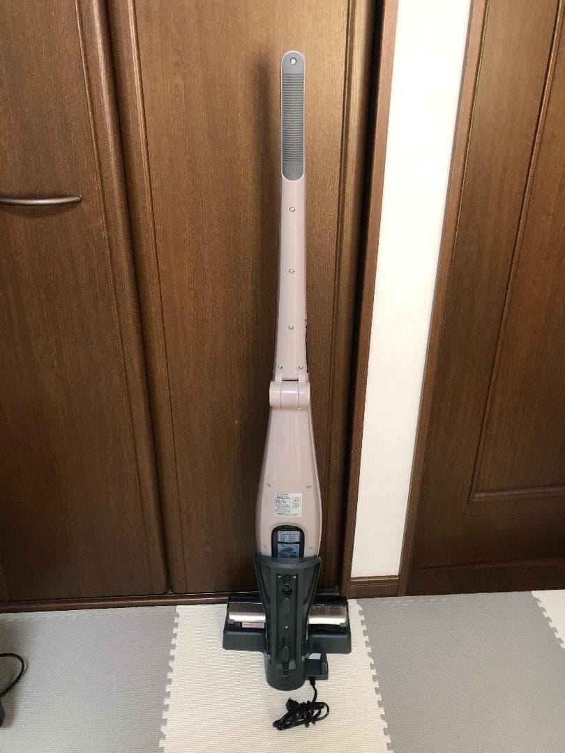 日立 掃除機 コードレス PV-B200H シャンパンゴールド