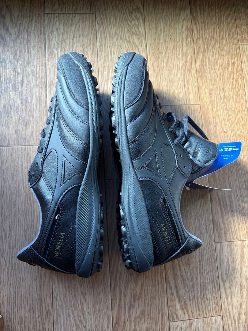 新品 モレリア サラ エリート TF 26.0cm