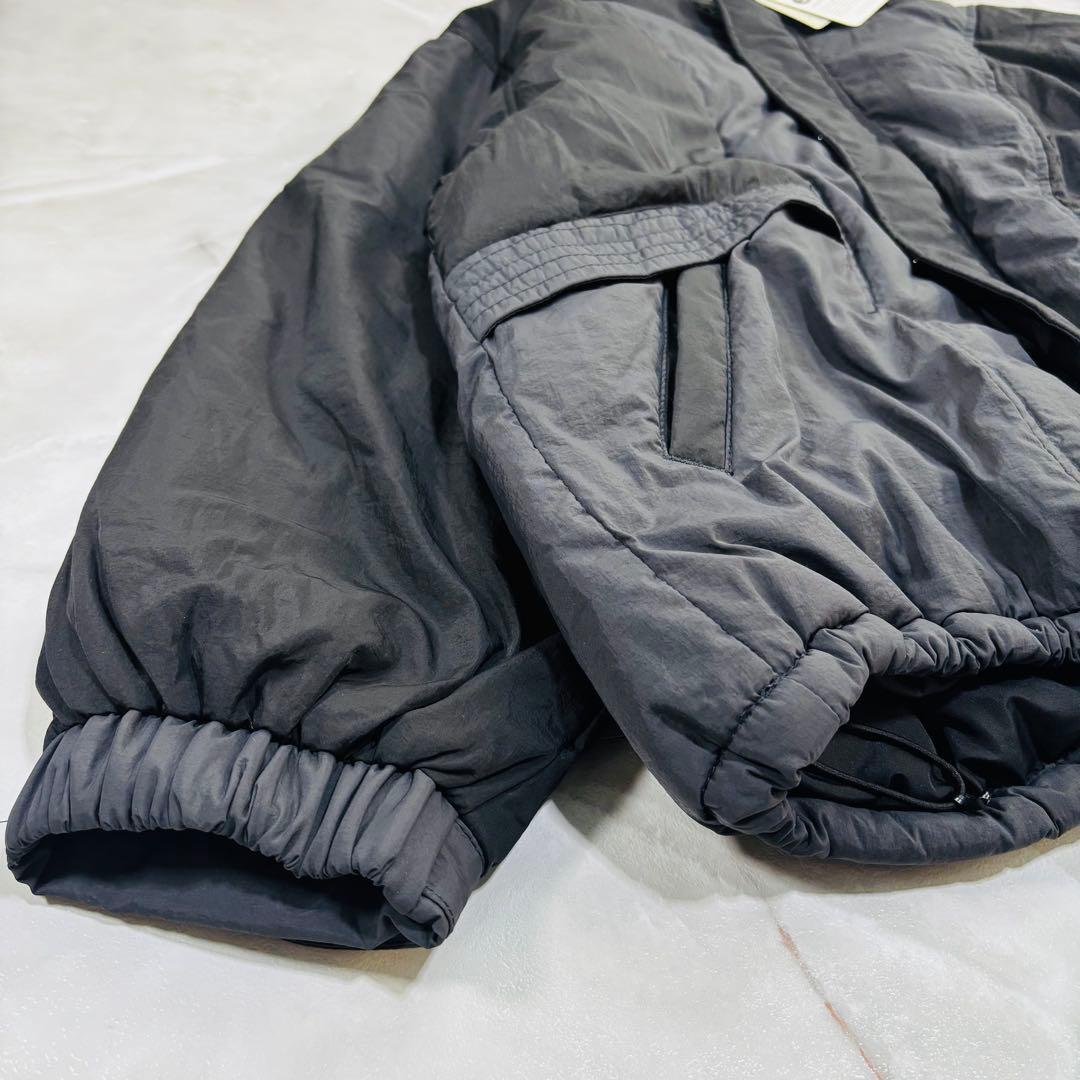 niko and... アライド配色ジャケット Mサイズ 新品タグ付