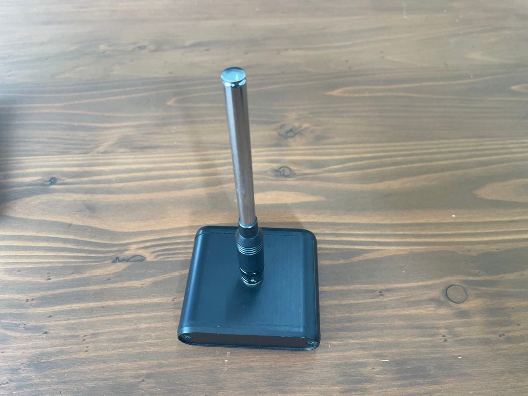 生体エネルギー応用商品　「命慧　しらべ」