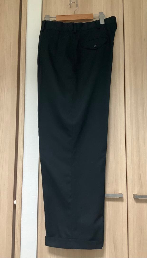 リッケンバッカー 　OLD Ralph Lauren スラックス