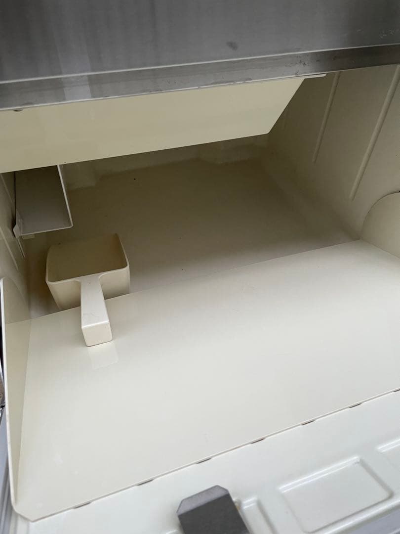 動作確認済　大和冷機　35kg製氷機　DRI-35LMT2