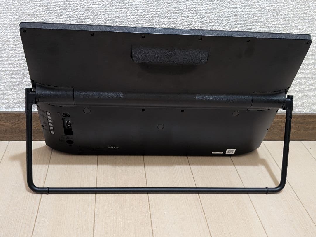 24年製 Panasonic プライベートビエラ UN-19FB10HD