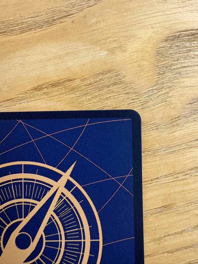 モンキー・D・ルフィ　シークレット　SP