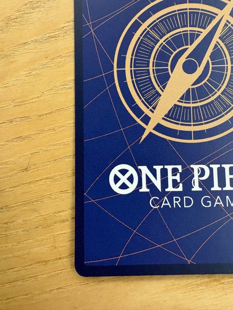 モンキー・D・ルフィ　シークレット　SP