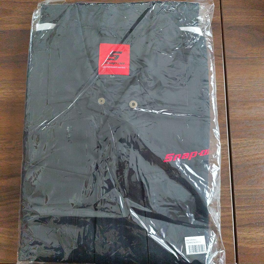 STIHL241 Snap-on つなぎ 3点セット