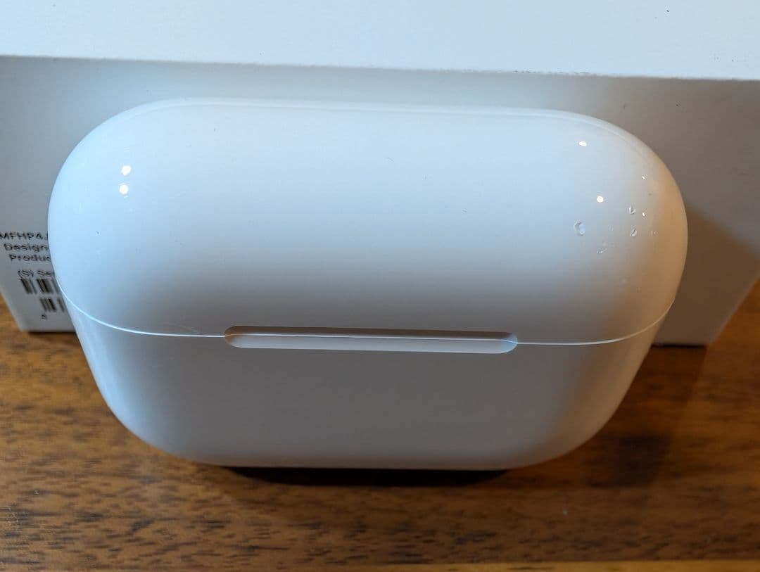 AirPodsPro (第3世代) 本体