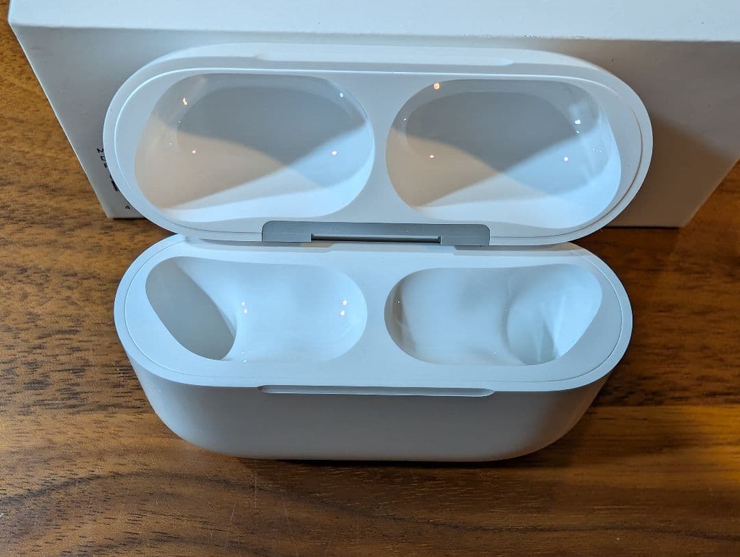 AirPodsPro (第3世代) 本体