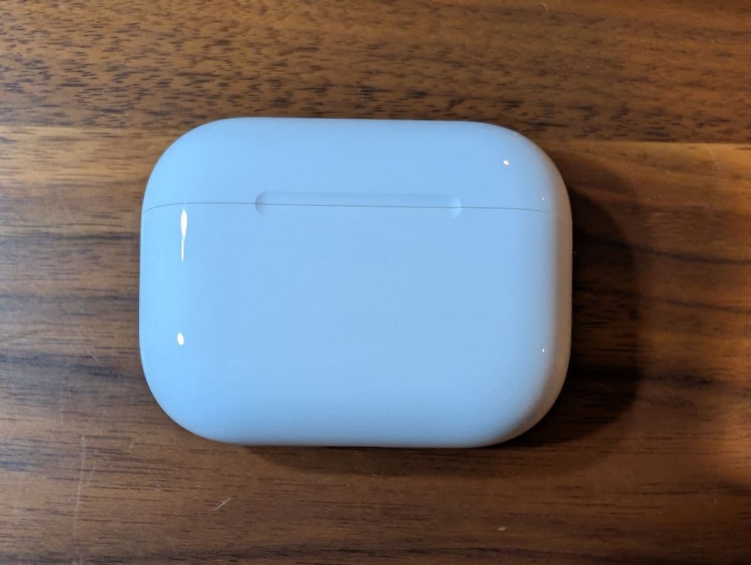 AirPodsPro (第3世代) 本体