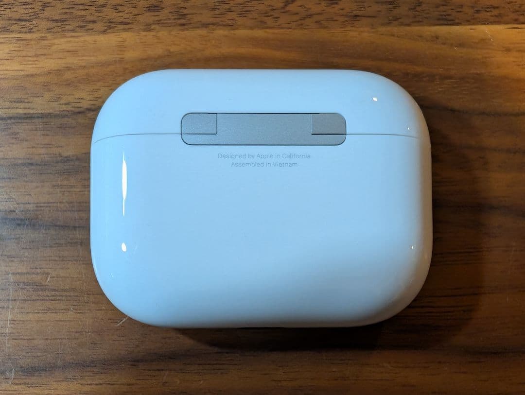 AirPodsPro (第3世代) 本体