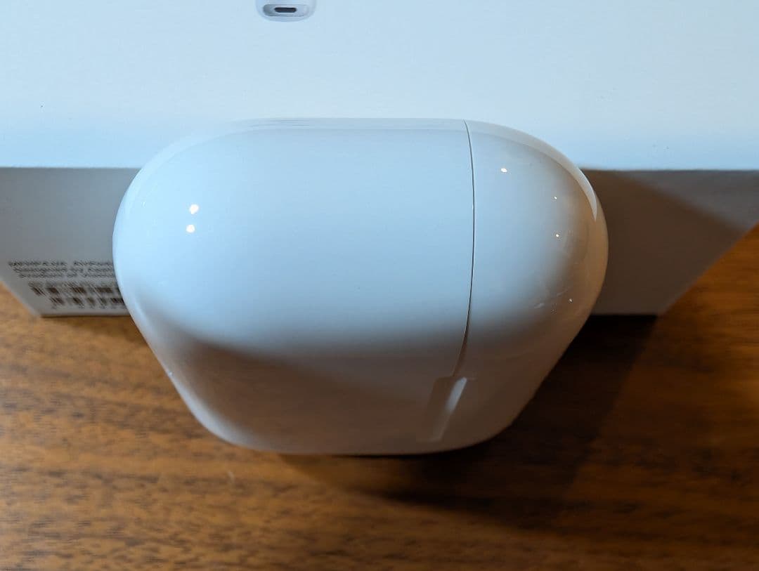 AirPodsPro (第3世代) 本体