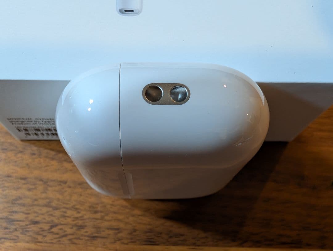 AirPodsPro (第3世代) 本体