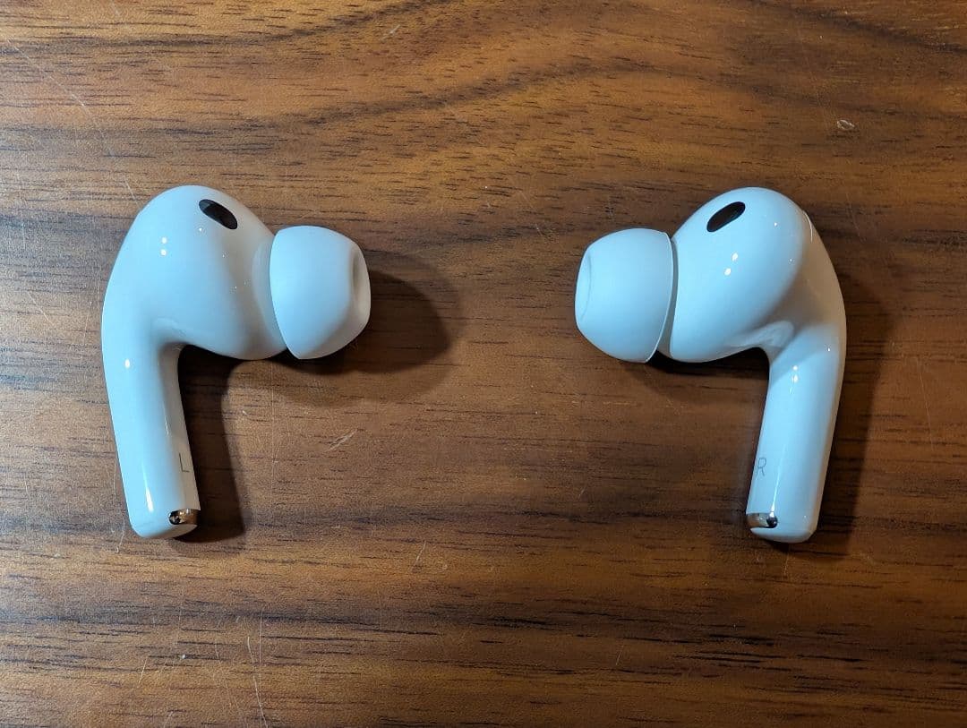 AirPodsPro (第3世代) 本体