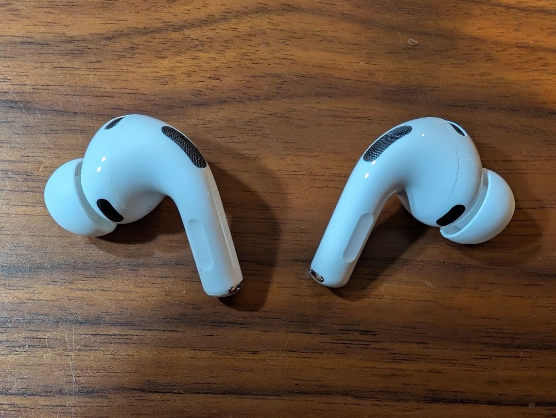 AirPodsPro (第3世代) 本体