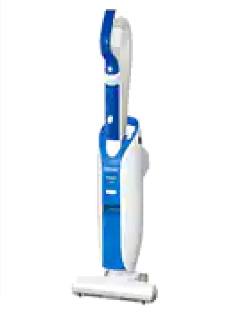 値下げ【未使用】TOSHIBAスティック型 サイクロン式掃除機 VC-TYE7