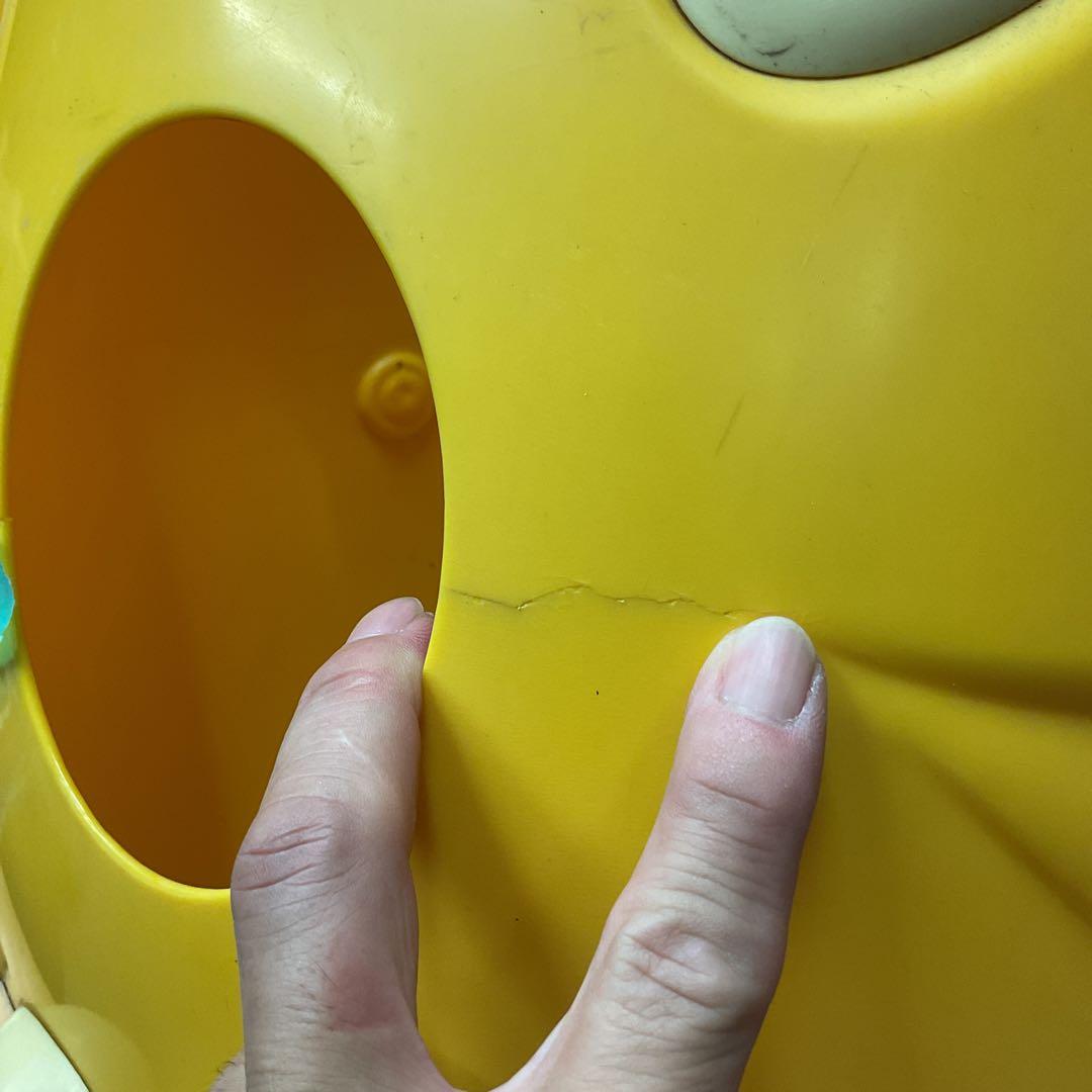 USA M&Mディスプレイ　ジャンク