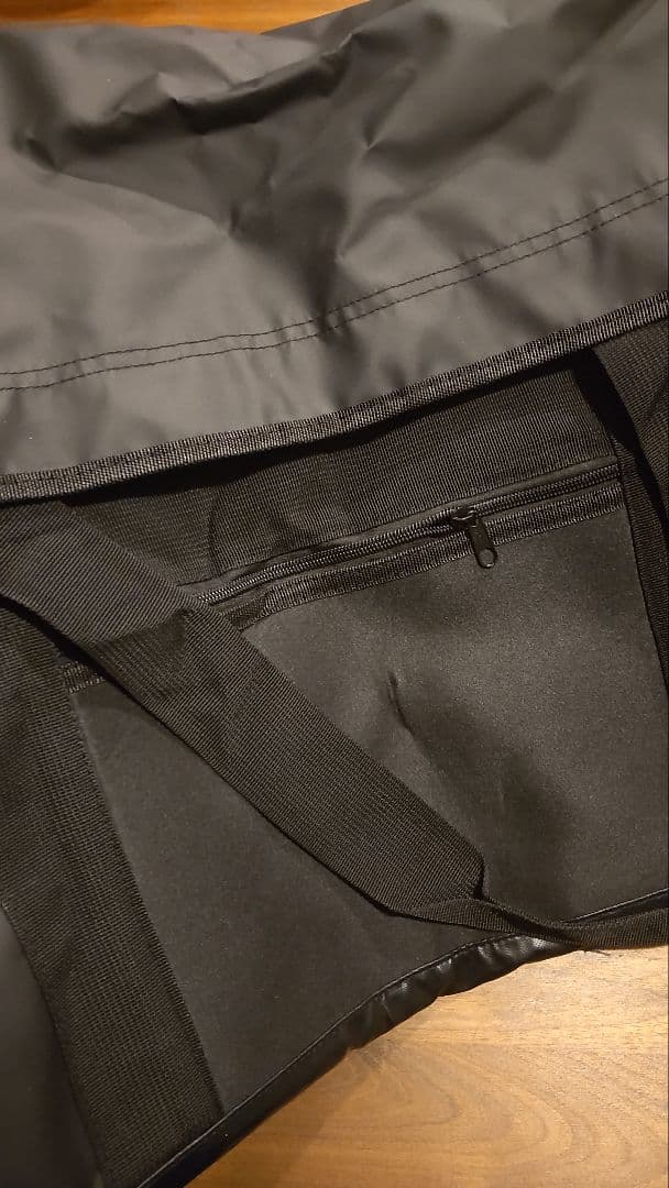 【新品】ノースセイル 70L ドラムバッグ ボストンバッグ