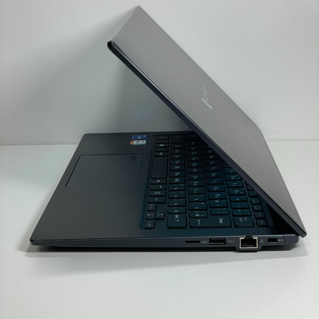 Dynabook G83/KW ノートPC 第12世代 i5 win11 SSD