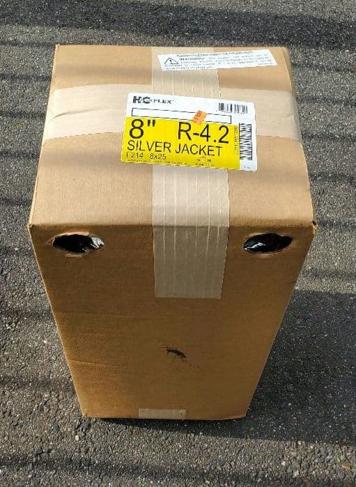 フカガワハイホースF214 8x24