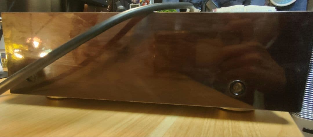 ソニー　DAT　DTC59ES 　ジャンク品