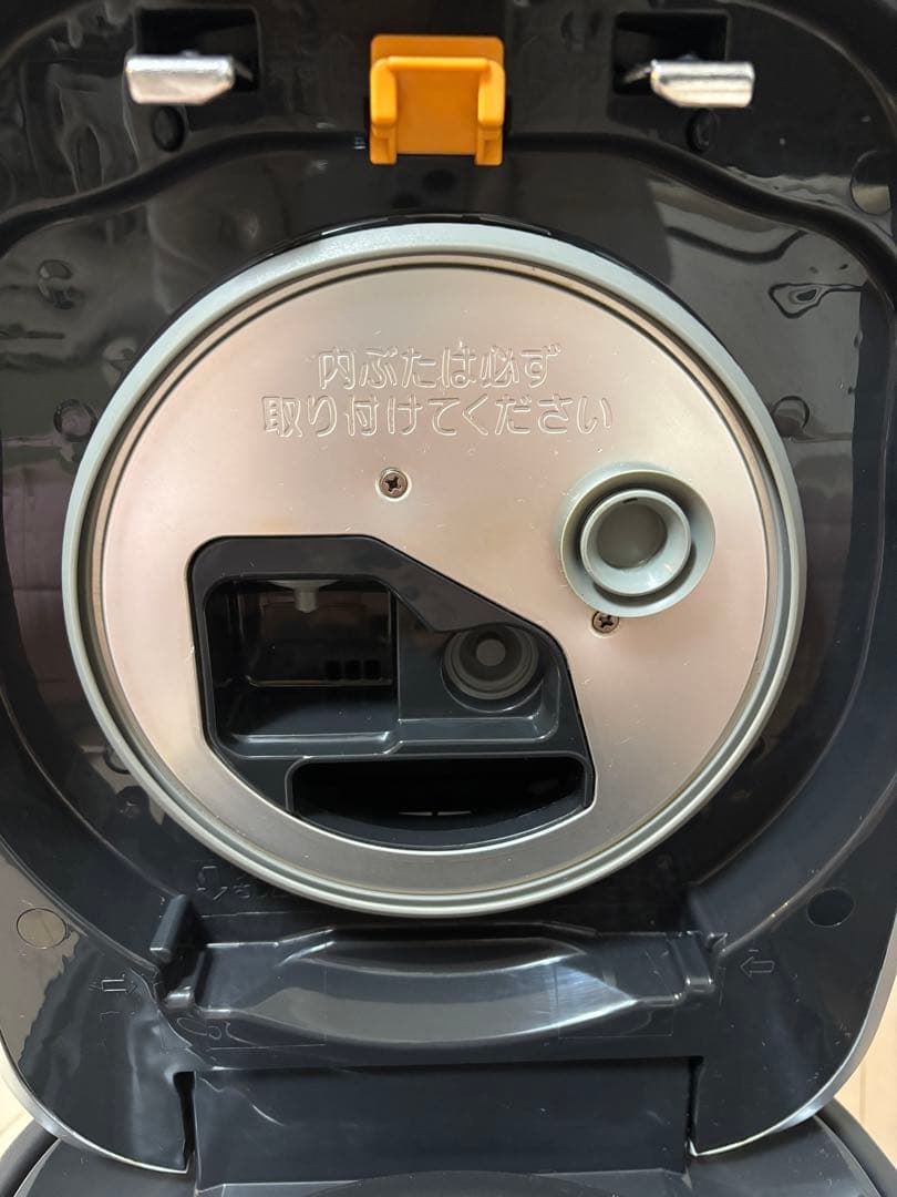 象印 炎舞炊き NW-PT10 炊飯器