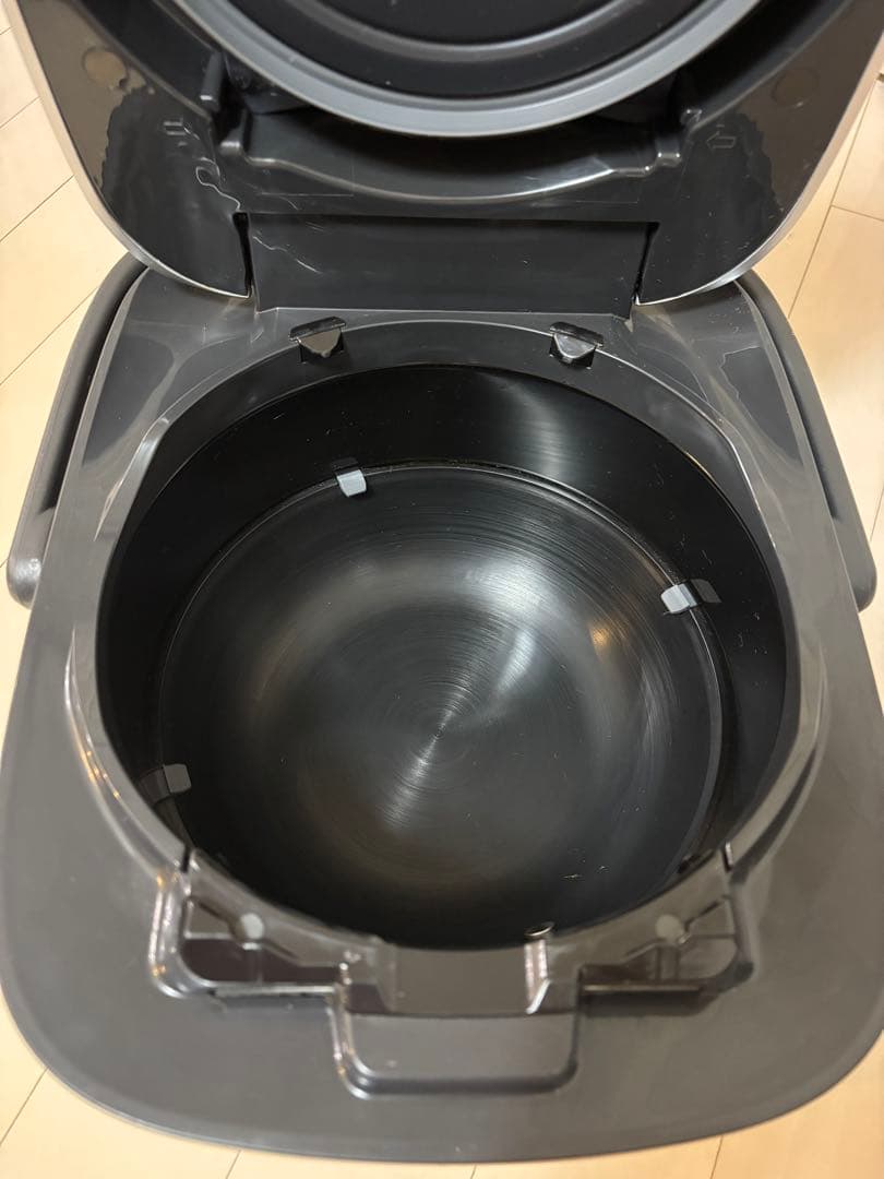 象印 炎舞炊き NW-PT10 炊飯器