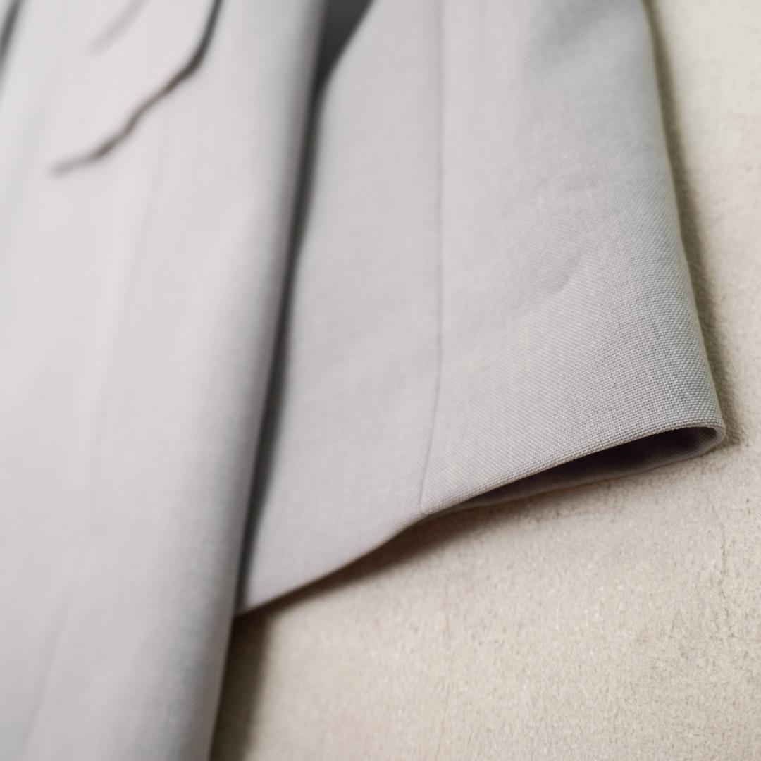 極美品✨️ SLOBE IENA ドライポリボクシージャケット ゆったり 人気