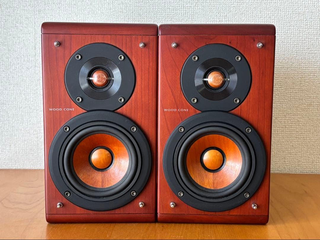 Victor SP-EXA10 スピーカー