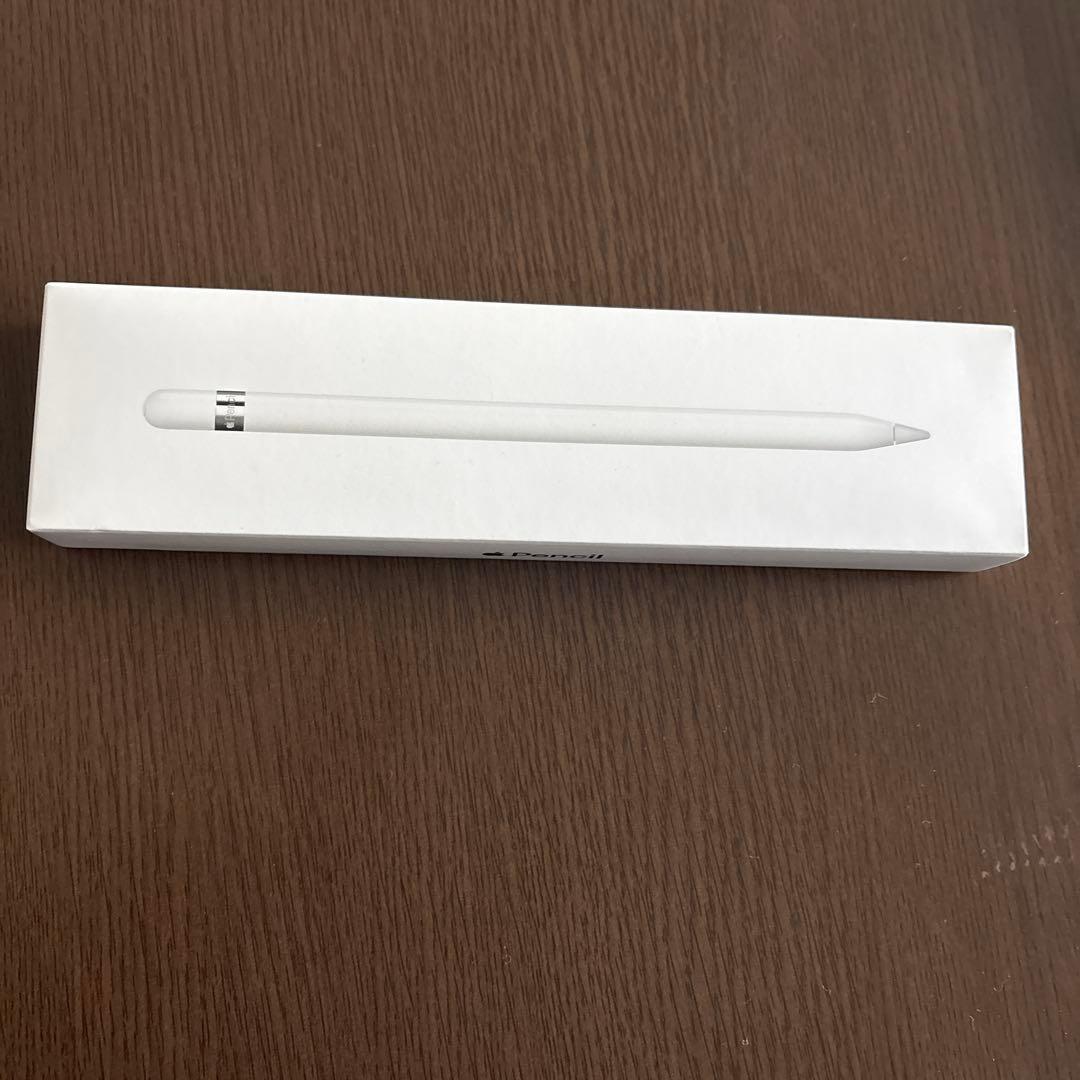 A*A様 Apple Pencil 第1世代