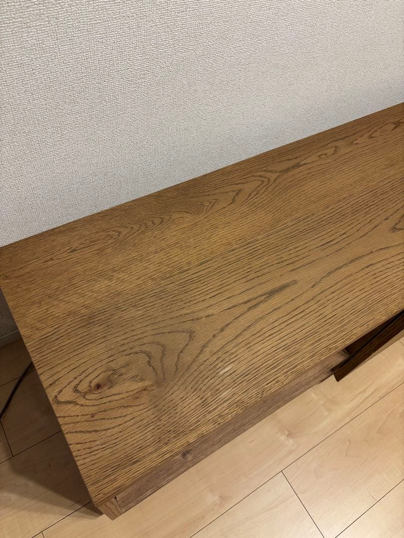 unico ウニコ ADDAY アディ AVボード W1600 テレビボード