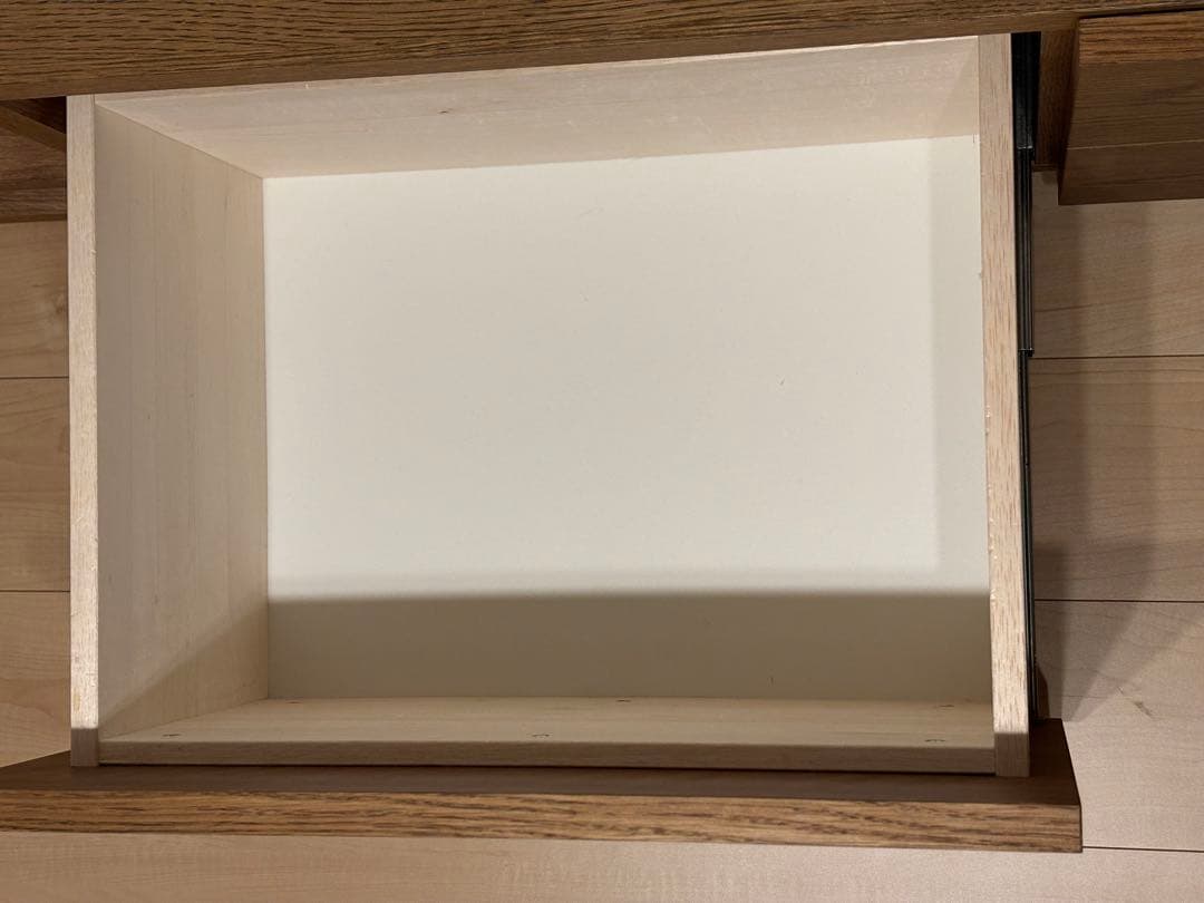 unico ウニコ ADDAY アディ AVボード W1600 テレビボード