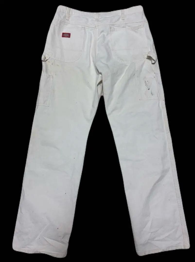 Dickies ペンキ ペインターパンツ ディッキーズ ペイント