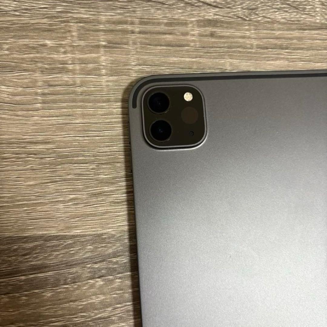 【極美品✨️】 iPadPro11インチ 第3世代 128GB WiFiモデル