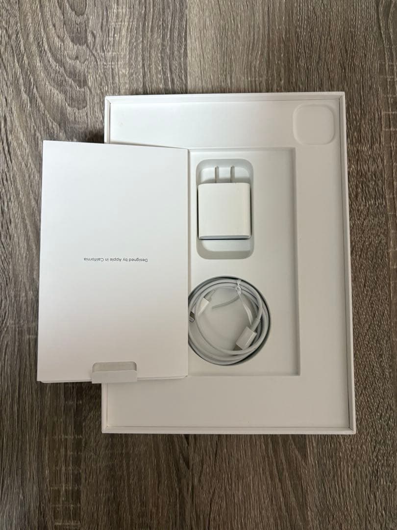 【極美品✨️】 iPadPro11インチ 第3世代 128GB WiFiモデル