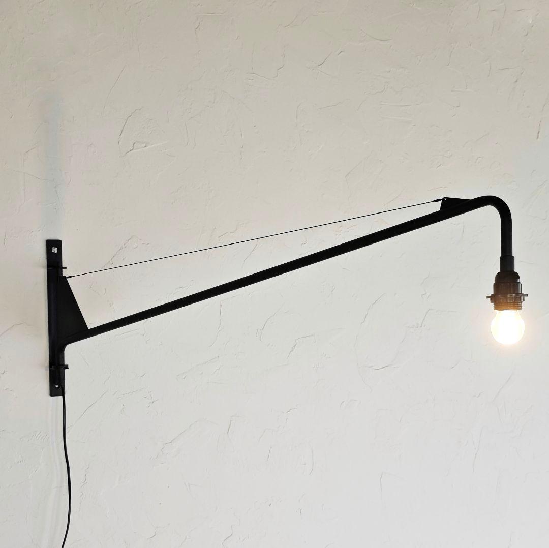 賃貸設置可　ジャン・プルーヴェ ポテンス　110cm　リプロダクト品