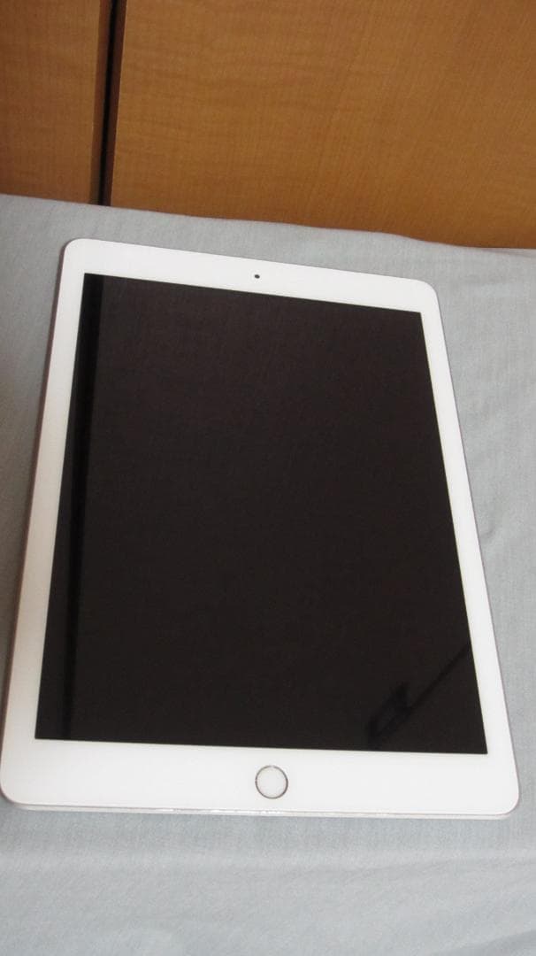 Apple iPad 第5世代 Wi-Fi 128GB
