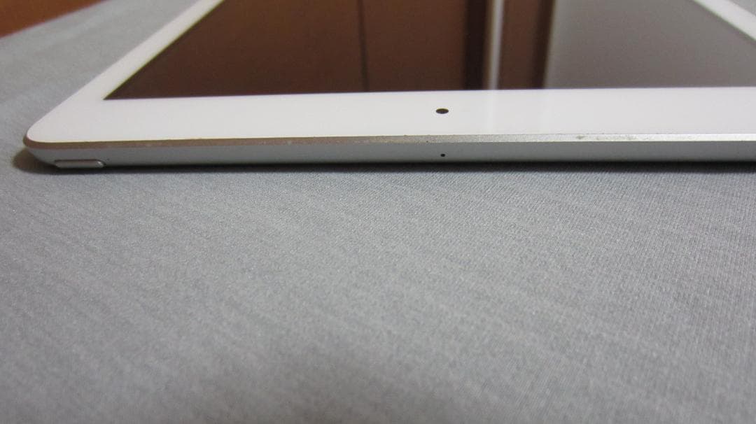 Apple iPad 第5世代 Wi-Fi 128GB