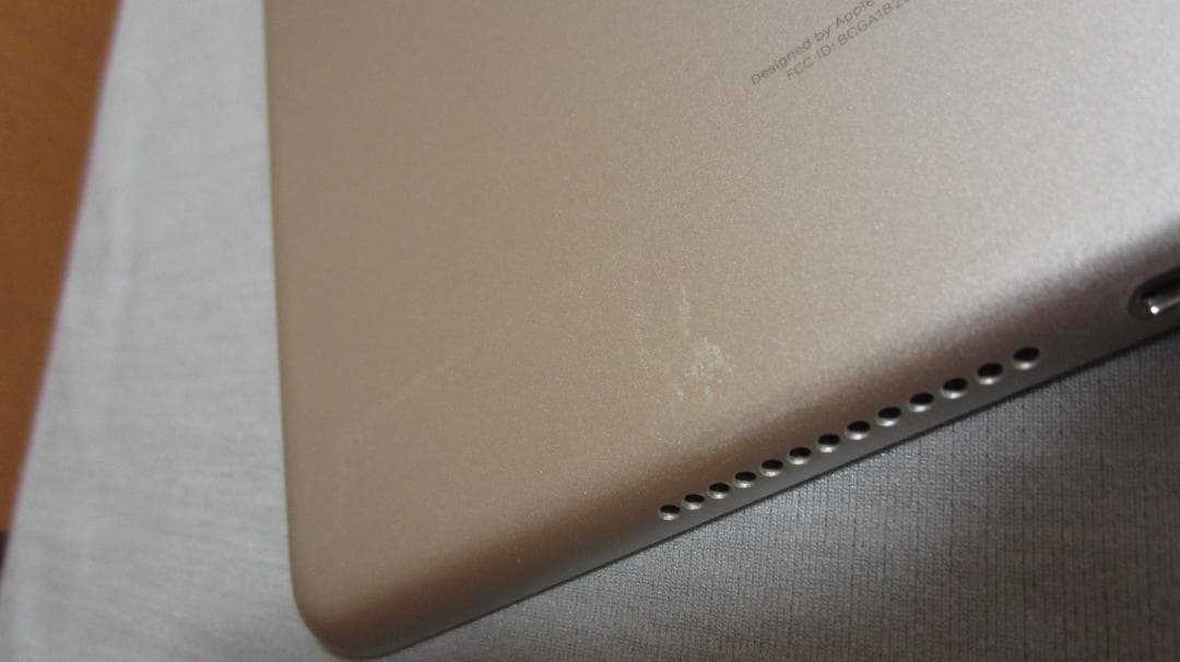 Apple iPad 第5世代 Wi-Fi 128GB