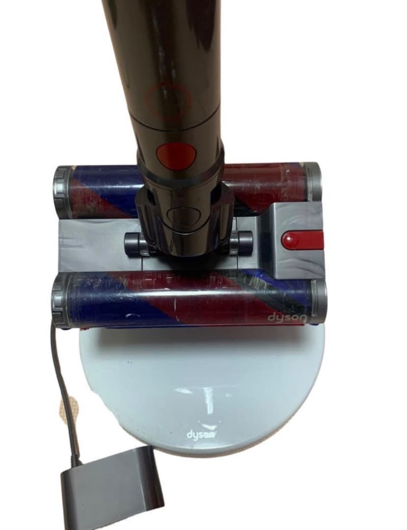 【良品】Dyson Omni-glide™(ダイソン オムニグライド) SV19