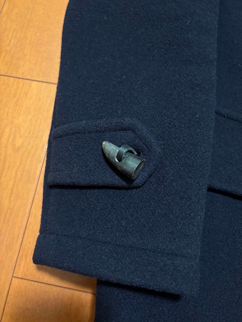 美品‼︎★Gloverall グローバーオール ダッフルコート 920 ウール★