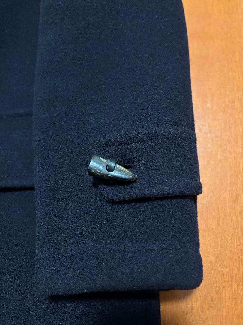 美品‼︎★Gloverall グローバーオール ダッフルコート 920 ウール★