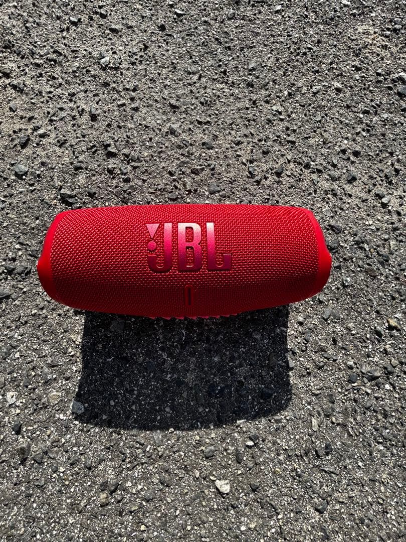 JBLチャージ5