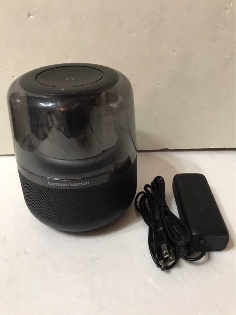 harman/kardon AURA STUDIO 2 ワイヤレススピーカー