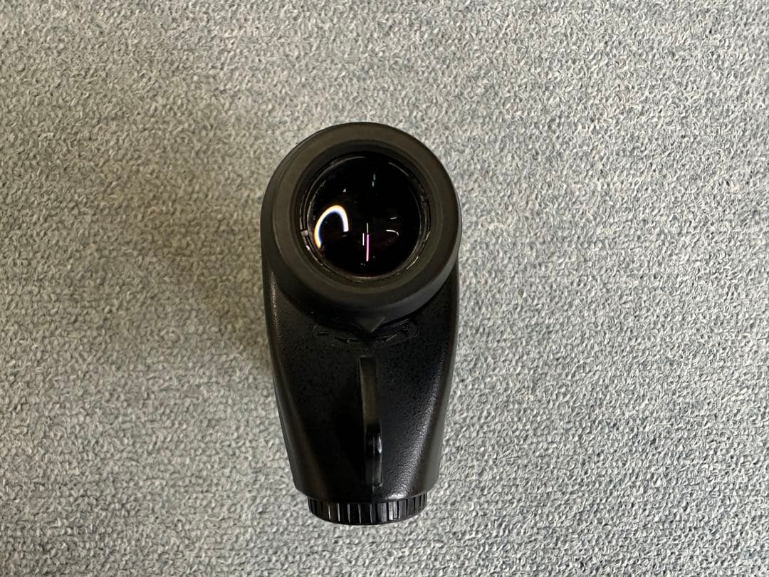 ニコン Nikon クールショットCOOLSHOT 40i ケース付き