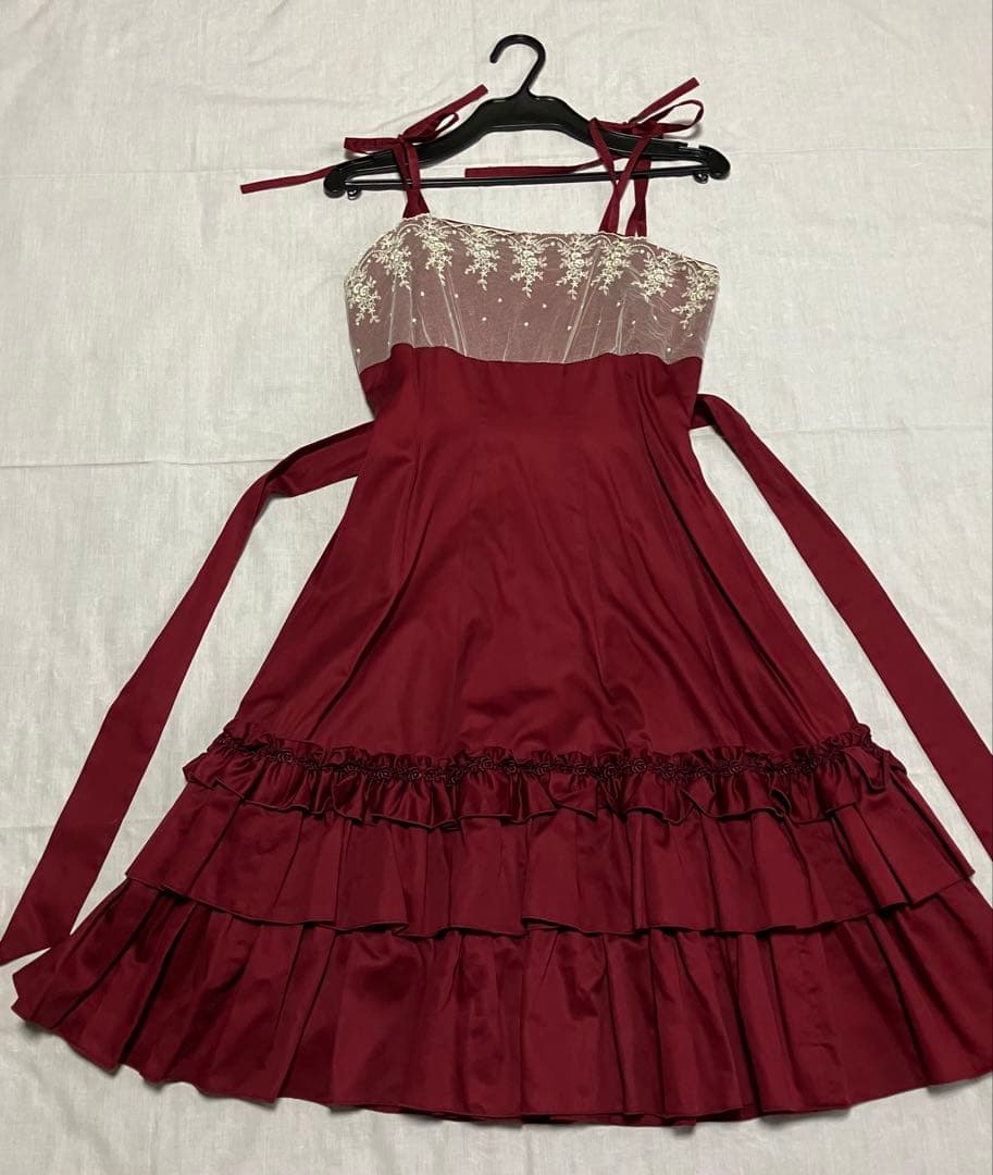 Mary Magdalene/JSK/クローディア