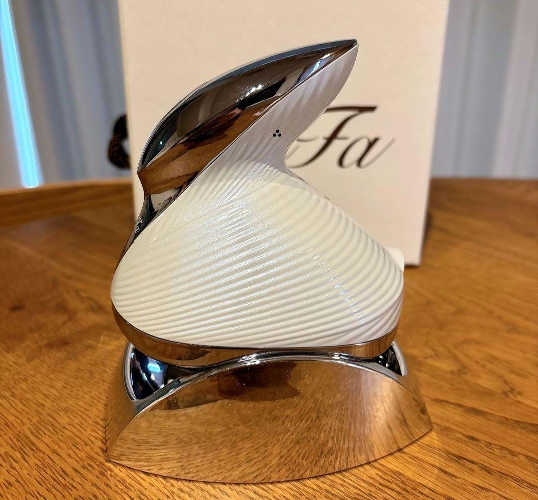 リファ ビューテック ヘッドスパ